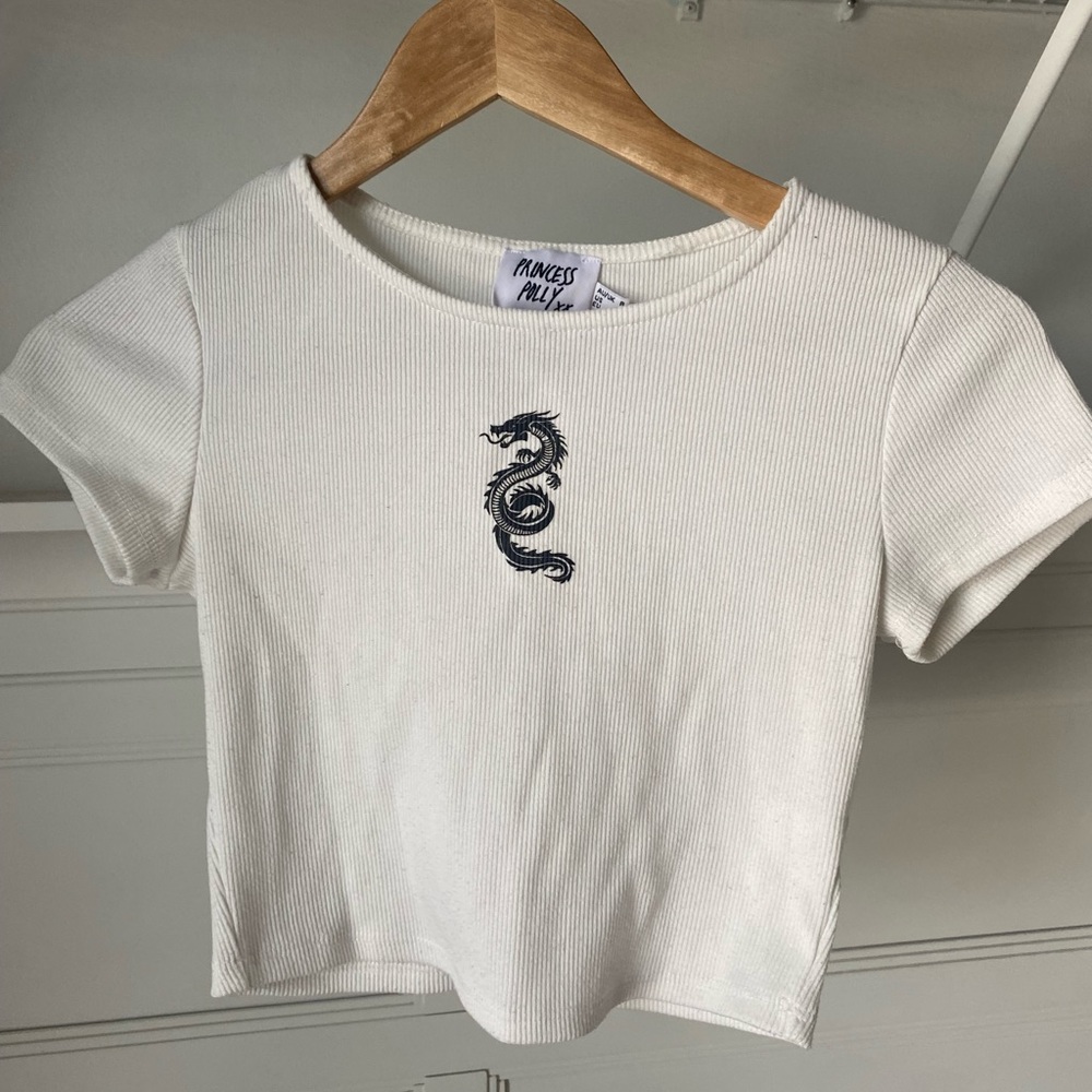 Princess polly tee